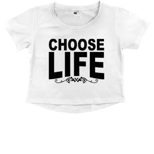 choose life