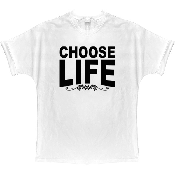 choose life