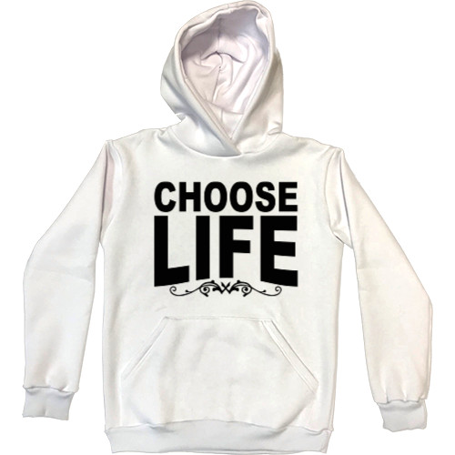 choose life