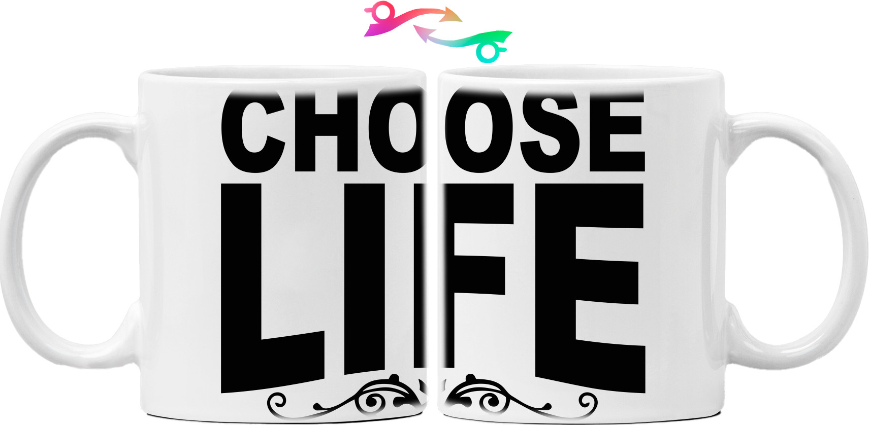 choose life