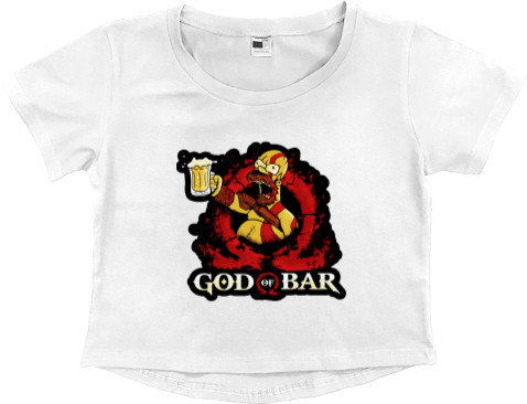 god of bar