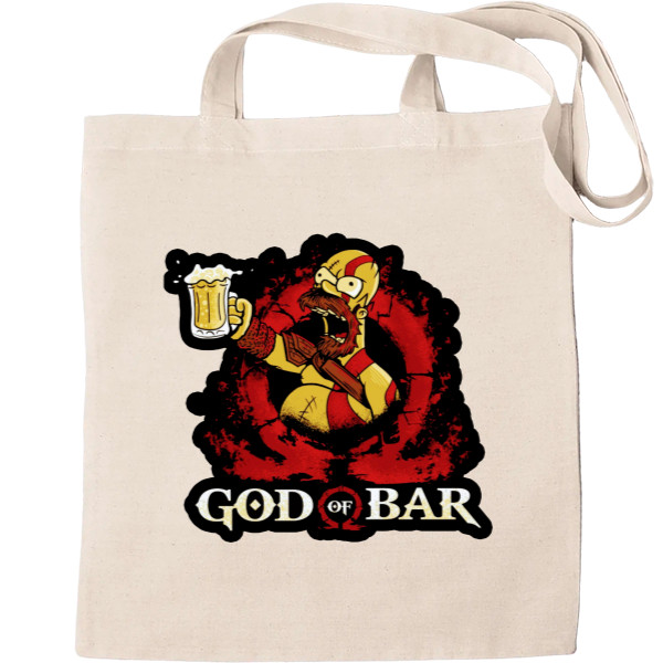 god of bar