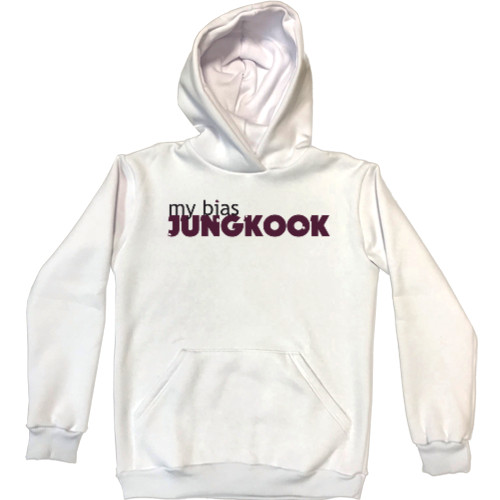 my bias jungkook 2