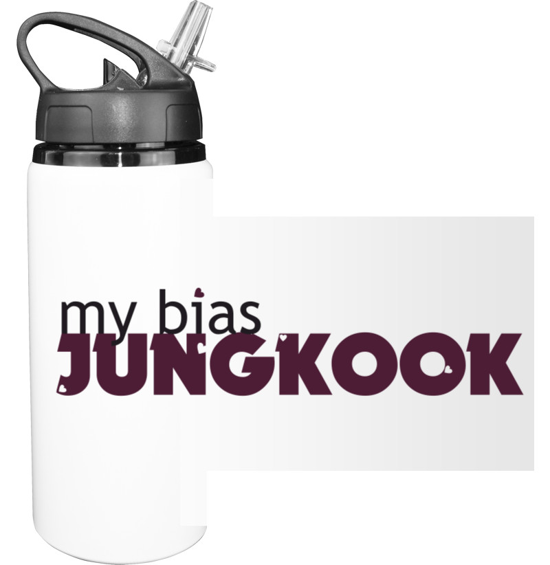 my bias jungkook 2