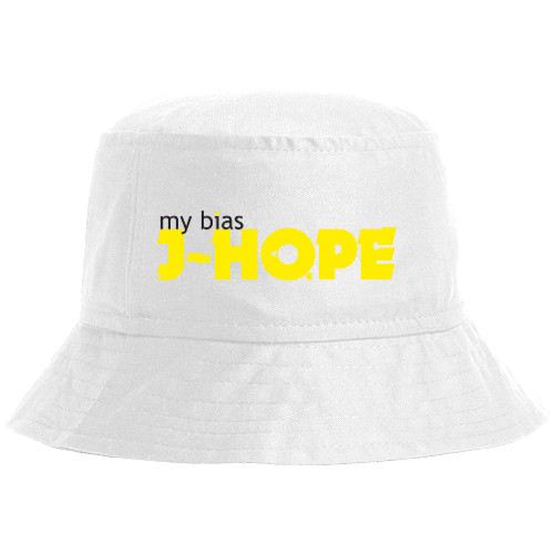 Панама - my bias is J-HOPE - Mfest