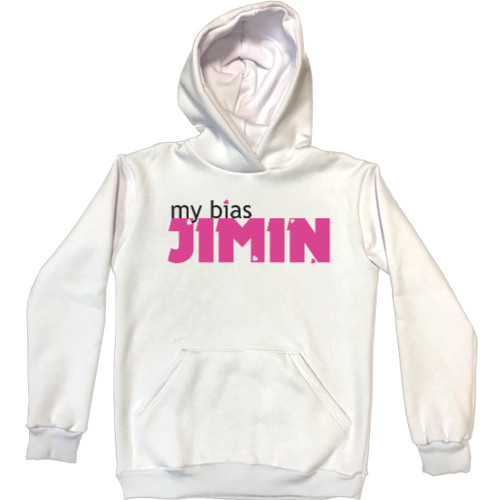 my bias is jimin