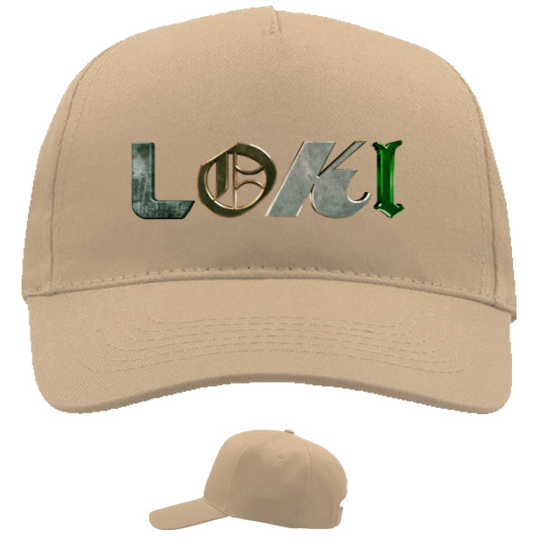 loki logo