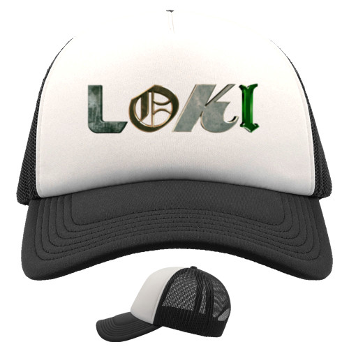 loki logo