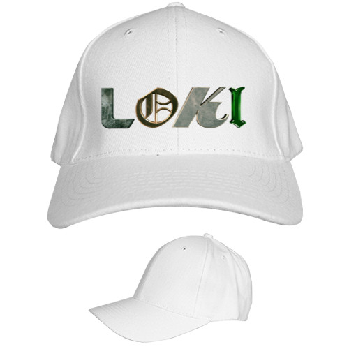 loki logo