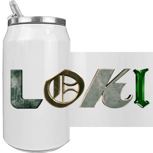 Термобанка - loki logo - Mfest