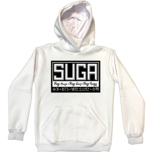 suga logo