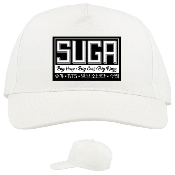 suga logo