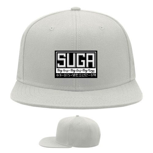 suga logo