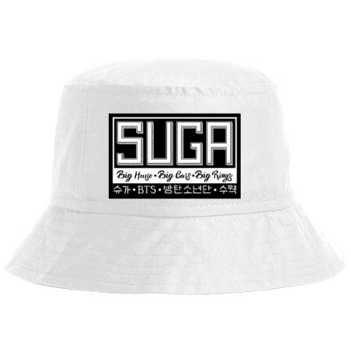 Панама - suga logo - Mfest