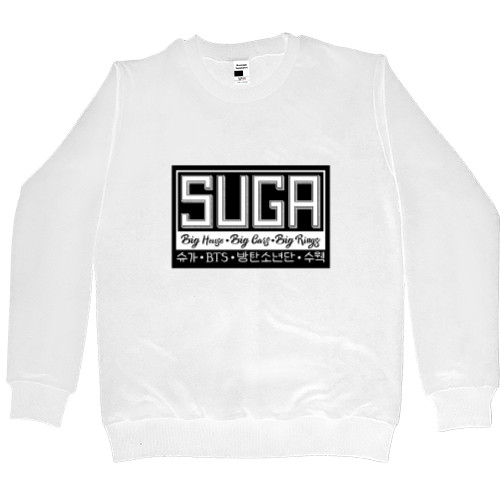 suga logo