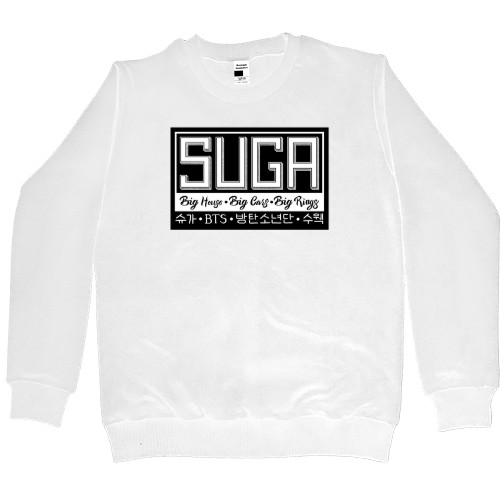 suga logo