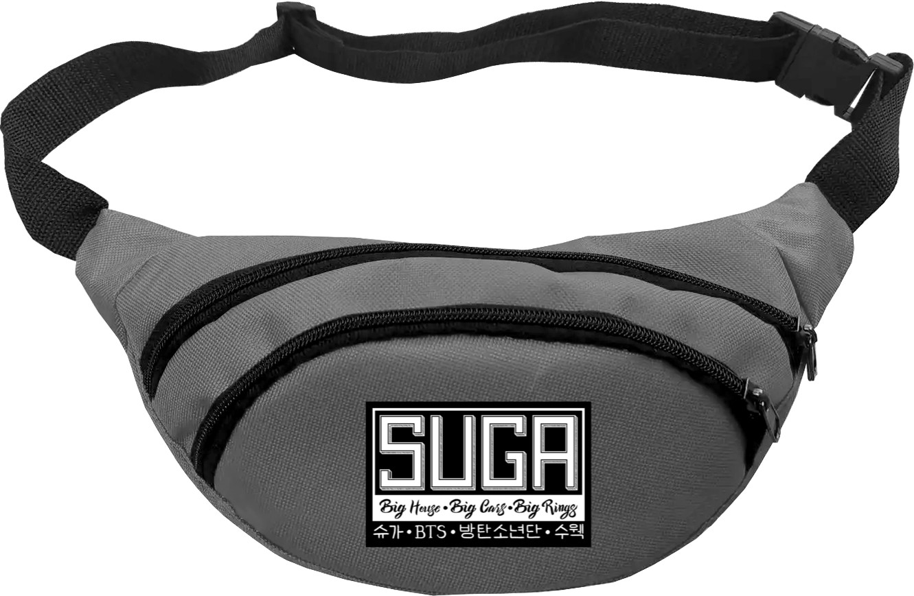 suga logo