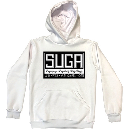 suga logo