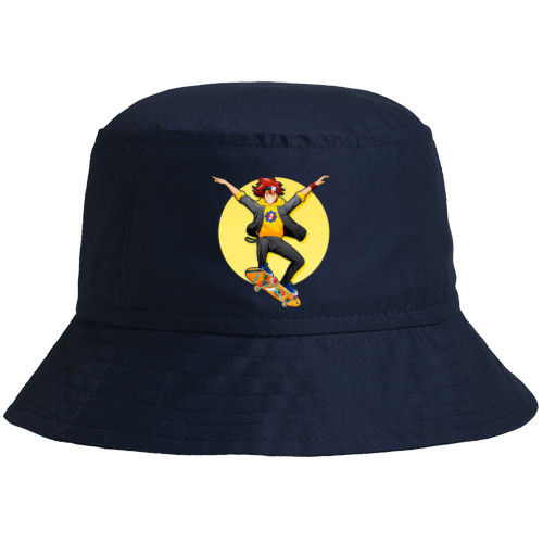 Реки Кян