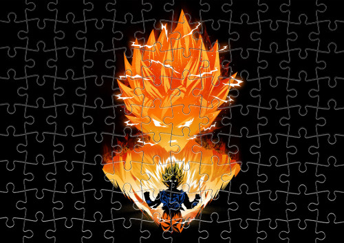 son goku