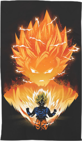 son goku