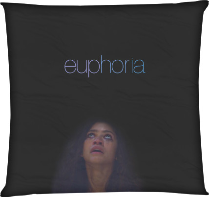 zendaya euphoria