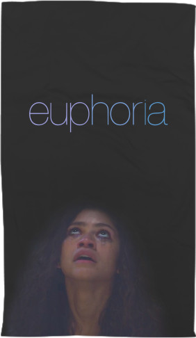 zendaya euphoria