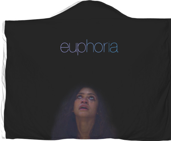 zendaya euphoria