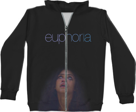 zendaya euphoria