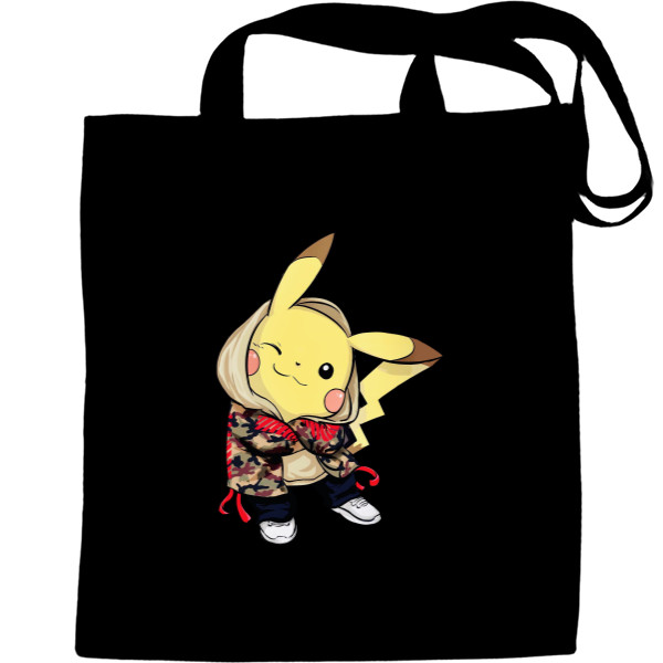 cool pikachu