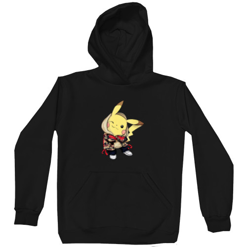 cool pikachu