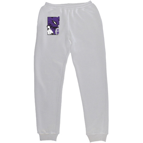 Women's Sweatpants - Evangelion - Ikari Shinji - Mfest