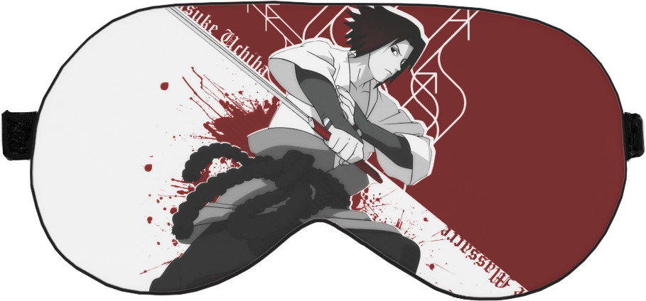 uchiha sasuke naruto