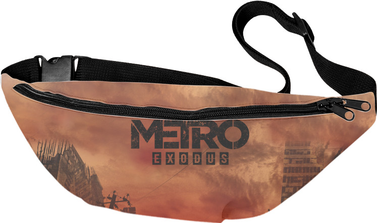 metro exodus