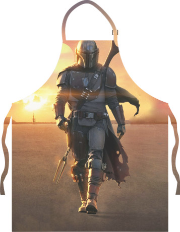 mandalorian