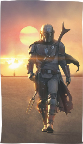 mandalorian