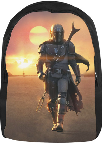 mandalorian