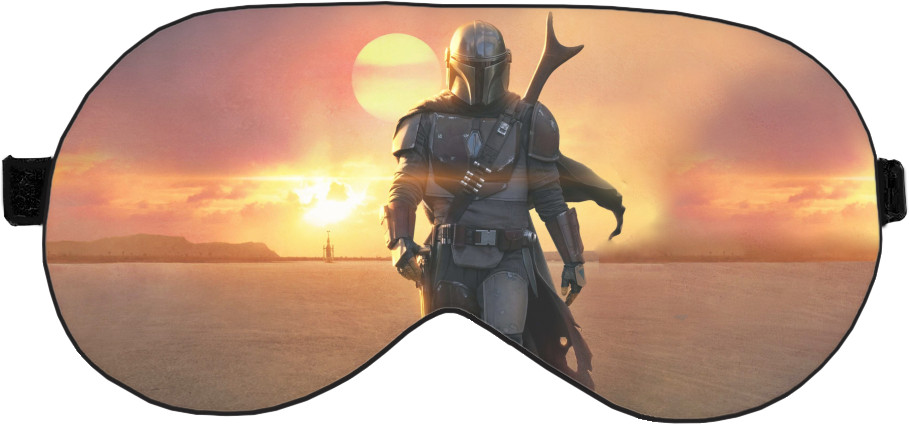 mandalorian