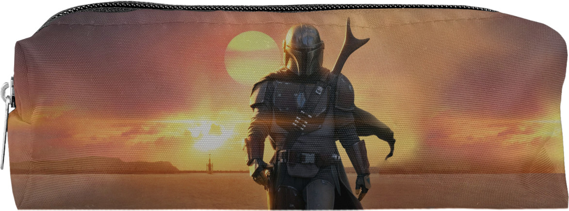 mandalorian