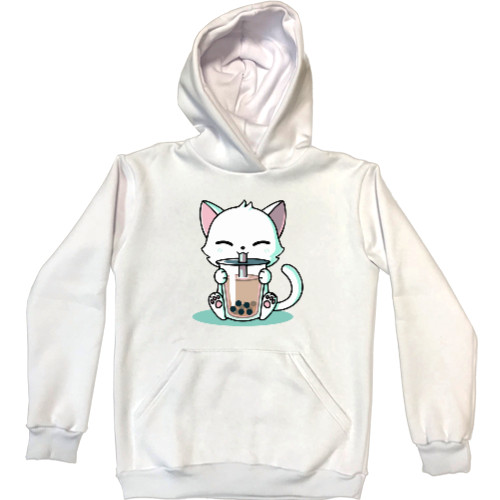 Unisex Hoodie - Gato - Mfest