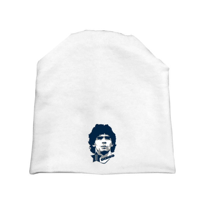 diego maradona