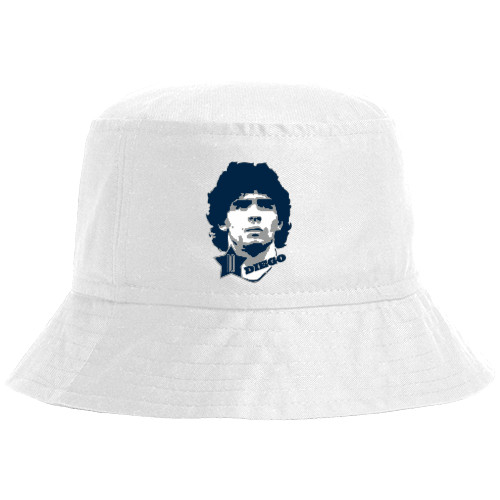 diego maradona