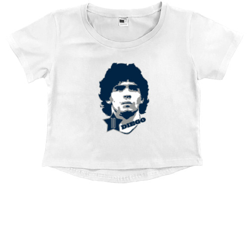 diego maradona