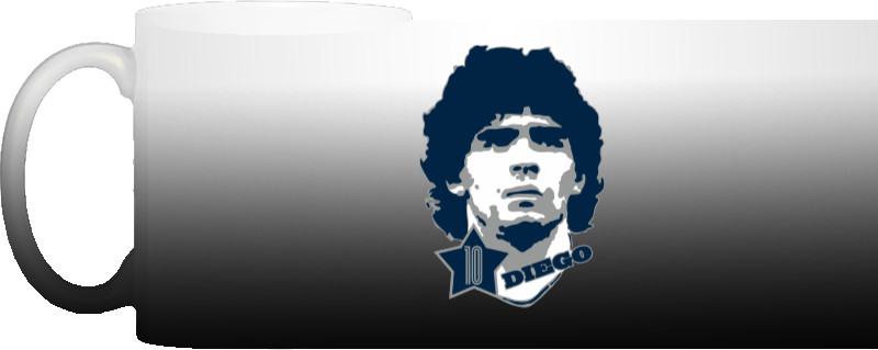 diego maradona