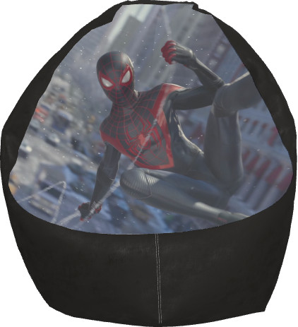 Bean Bag Chair - Spider Man - Mfest