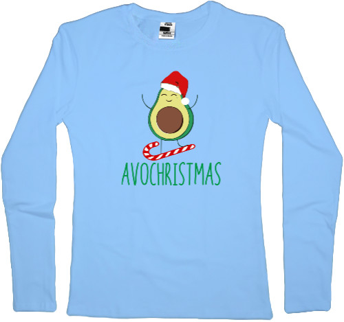 AVOCHRISTMAS