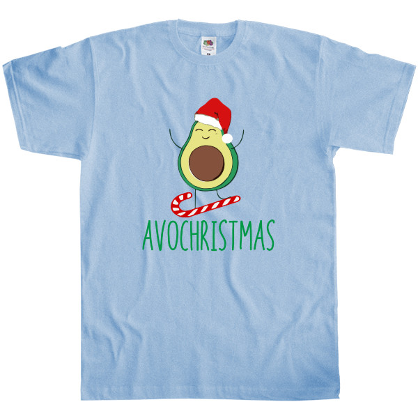 AVOCHRISTMAS