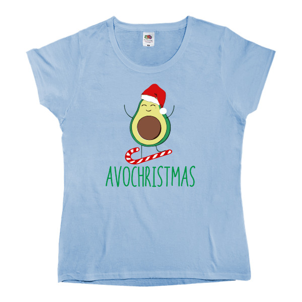 AVOCHRISTMAS