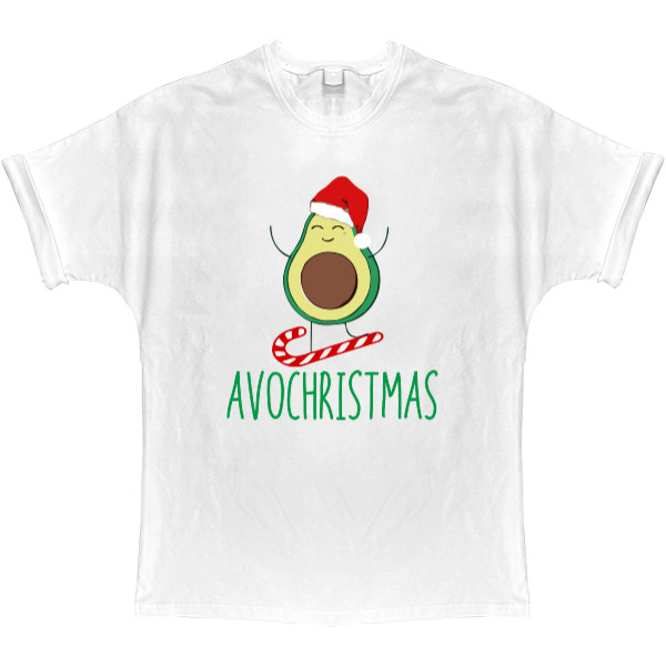 AVOCHRISTMAS