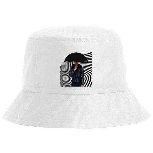 Bucket Hat - Six / Ben - Mfest